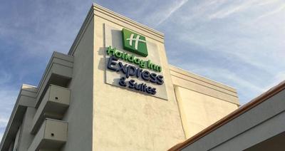 Holiday Inn Express Milford by IHG