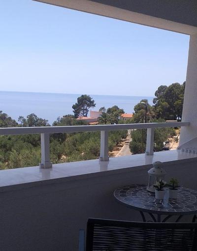 Rooms Korina & Mauro Ropa Mljet