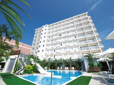 HOTEL GranView Garden OKINAWA - Vacation STAY 44963v