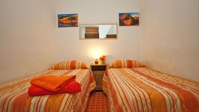 Rental in Rome Celeste Apartment