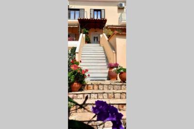 Bloom Garden Apartment