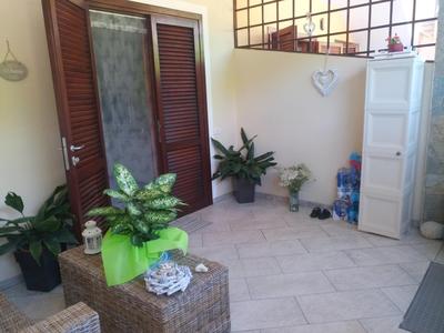 Residenza butterfly IUN R6379