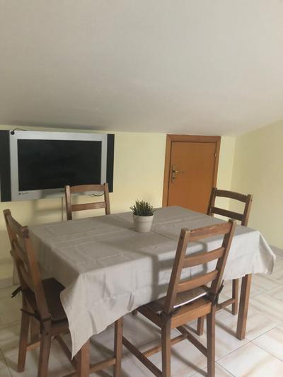 Appartamentino Mansardato