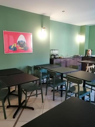 Dimora della Posta