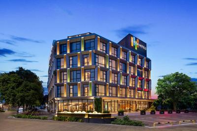 EVEN Hotel Shenzhen Nanshan by IHG