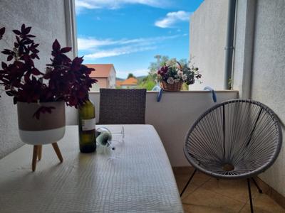 Holiday Apartment 1