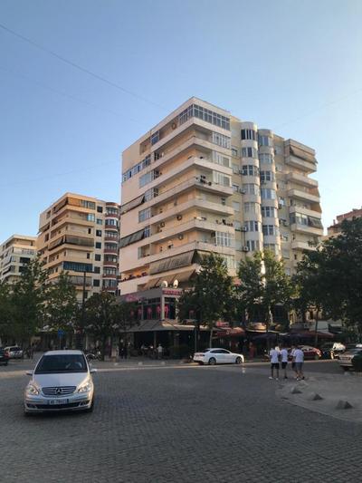 Odri Apartment