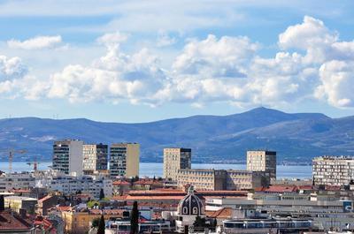 Apartments Bella Vista Split
