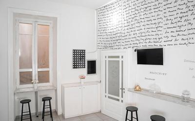 Nina Suites