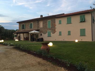 Agriturismo La Casina nel Vigneto