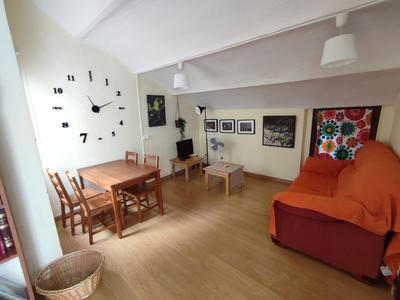 202A Ático con encanto - Centro de Villaviciosa by R2R Consulting