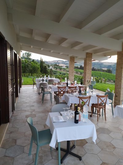Casale Adriatico B&B