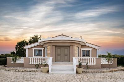 Villa Paradise