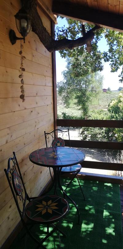 Casa sull'Albero Treehouse Costa dei Trabocchi