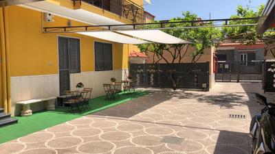 Villa Manto Bed and Breakfast - Torre Annunziata Pompei