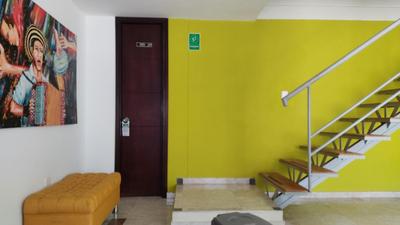 HOTEL ESCALA GC Valledupar