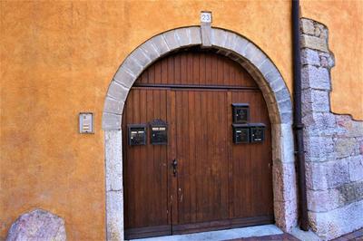 La Casa di S.Martino