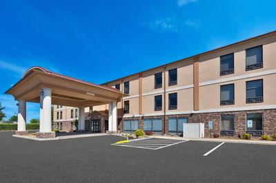 Holiday Inn Express Chillicothe East by IHG, Photo 2