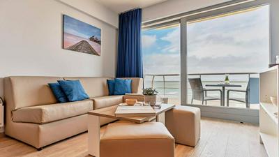 Holiday Suites Blankenberge, 사진 2