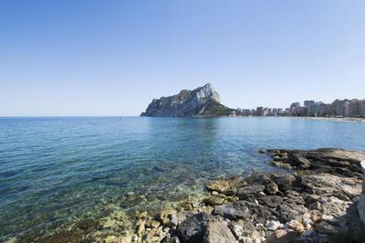 EDIFICIO IFACH III