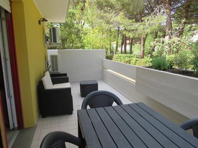 APPARTAMENTO DANTE