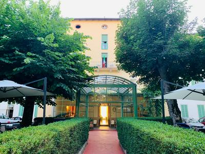 Grand Hotel Vallombrosa