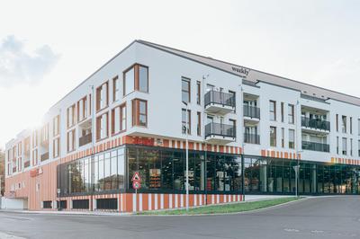 Weekly Boardinghouse