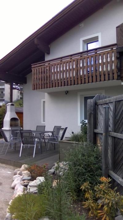 Ferienhaus Fux - Your Lake and Ski Hideaway at Tauplitz near Hallstatt
