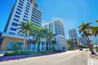 Dharma Home Suites Miami Beach at Monte Carlo