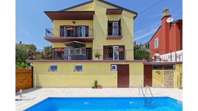 Holiday Home Vlady by Rent Istria