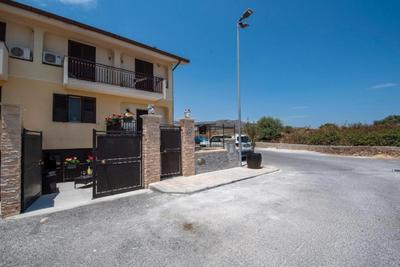 Avola Beach Appartment