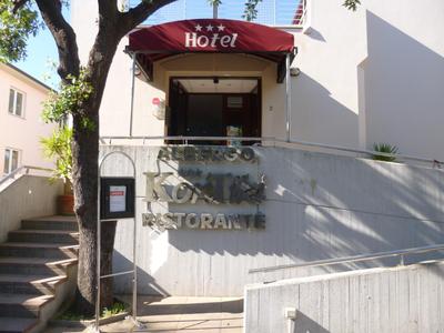Hotel Kon Tiki