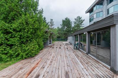 Condo avec parc aquatique !