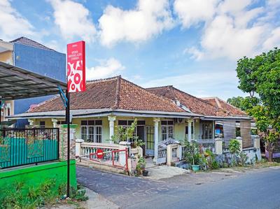 OYO 90416 Wisma Wayang Ajen Syariah