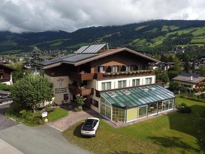 Wellness Pension Hollaus