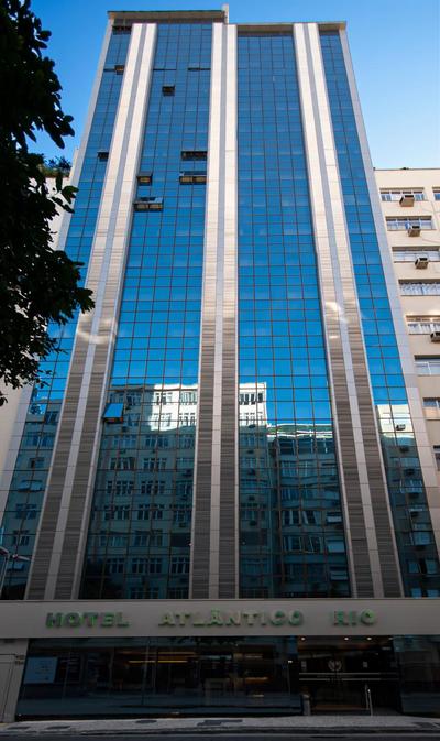 Hotel Atlântico Rio