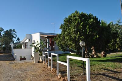 Summer's House