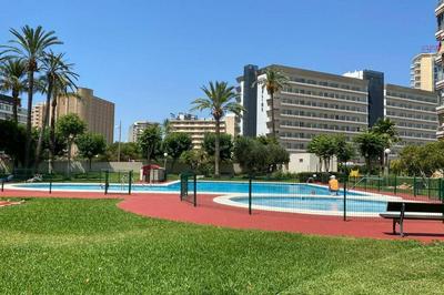 Lidersol Apartments