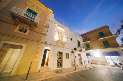 Dimora D'Erchia Apulian Holidays
