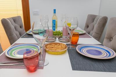 Rosa del Lago Apartment