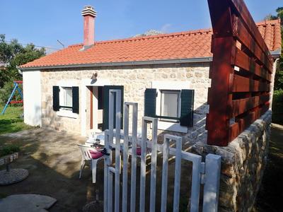 Holiday home in Starigrad-Paklenica 40978