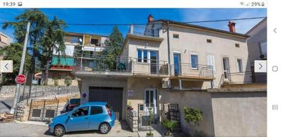 Apartment in Crikvenica 41597