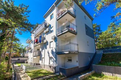 Apartment in Crikvenica 41514