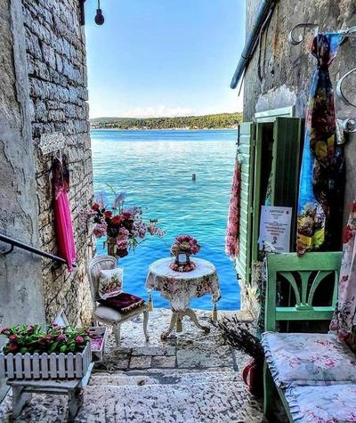 Apartments Hidden paradise Rovinj