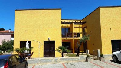 Apartments in Umag - Istrien 12161