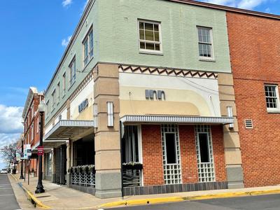 Culpeper Center Suites