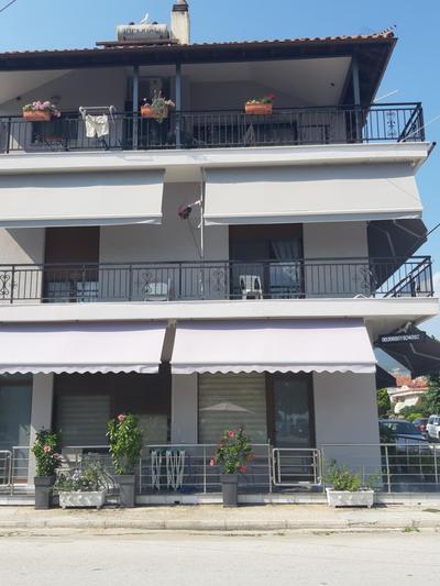 Soula's Sunshine Apartments