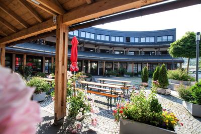 Aparthotel Schindlhaus und Koia Premium Apartments