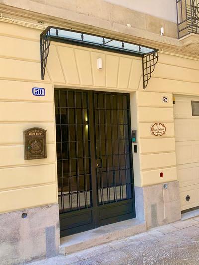 Piazza Fontana Luxury