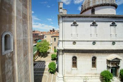 Ponte dei Greci WIFI 162